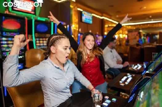 cosmolot ua