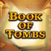 Book Of Tombs на Космолот