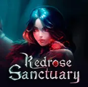 Redrosesanctuary на Космолот